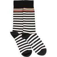 Sosete Two Stripe Socks Barbati