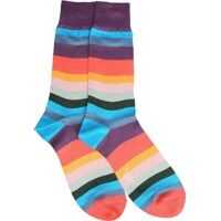 Sosete "Artist Stripe" Socks Barbati