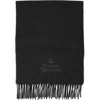 Esarfe Scarf With Logo Barbati