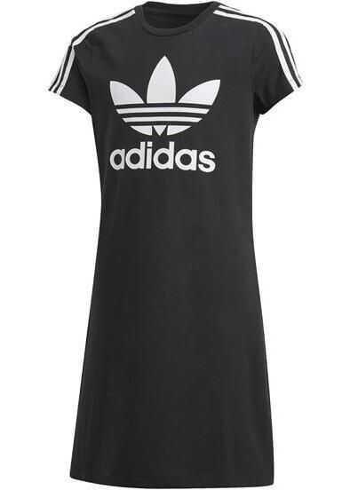 adidas Adicolor Dress* Black