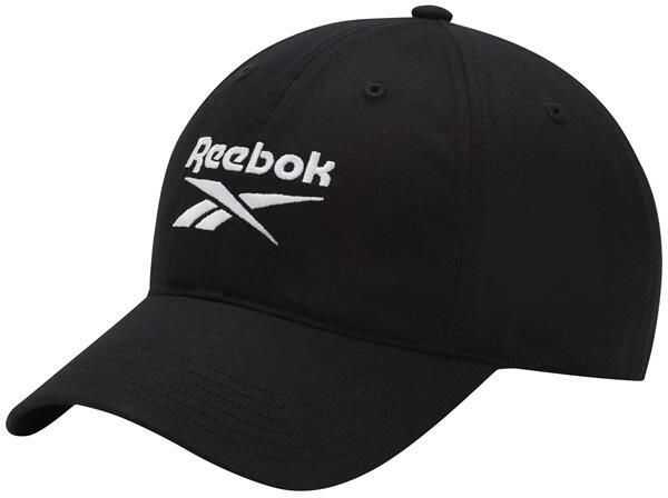 Reebok Te Logo Cap* Black