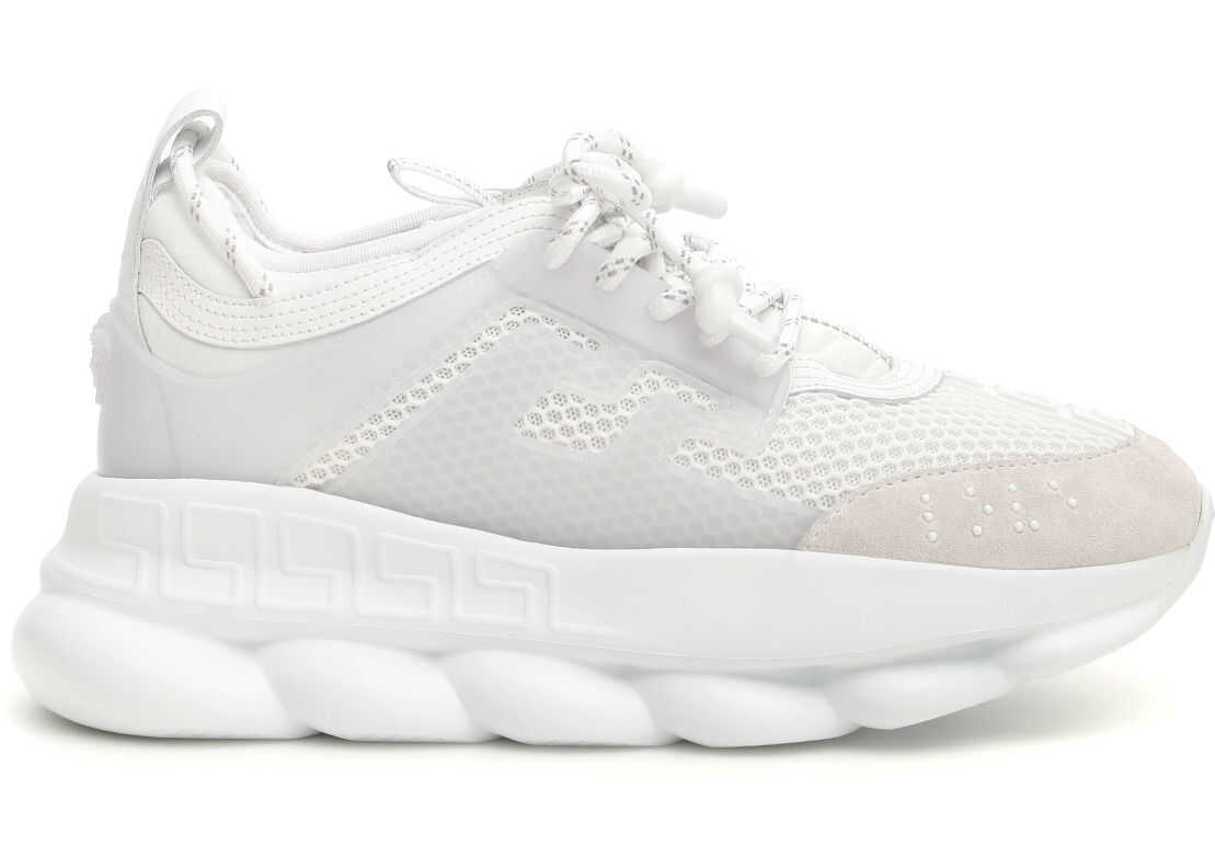 Chain Reaction Sneakers