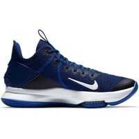 Sneakers LeBron Witness 4 CV4004-400 Barbati