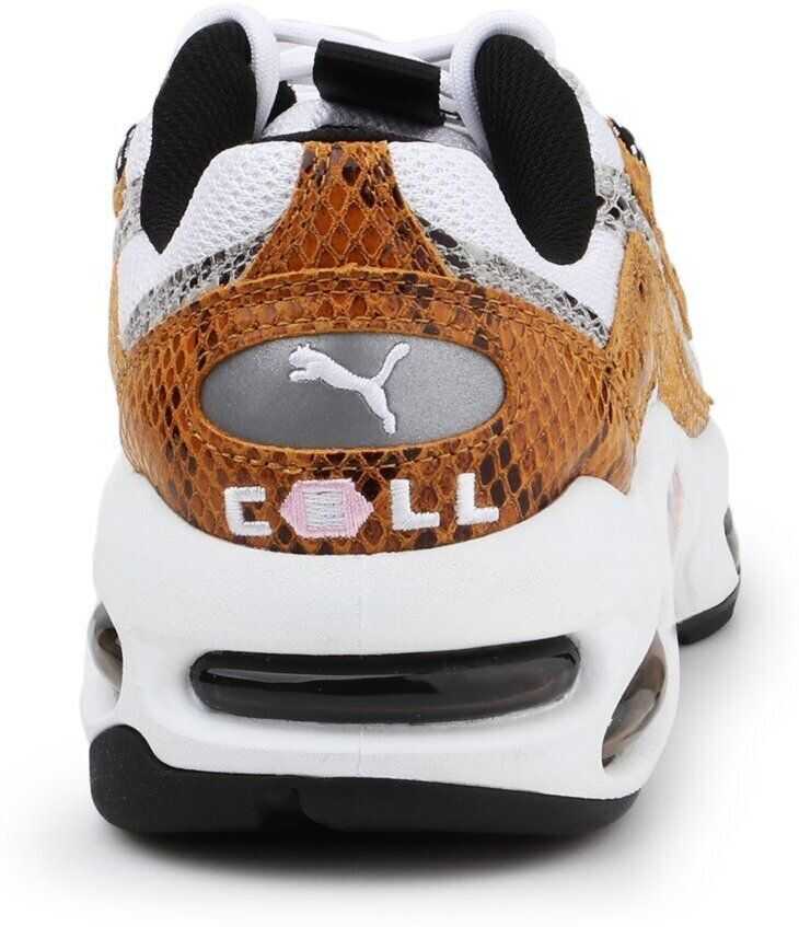 Sneakers PUMA Cell Endura Animal Kingdom Multicolor Femei (BM 8081659) 5