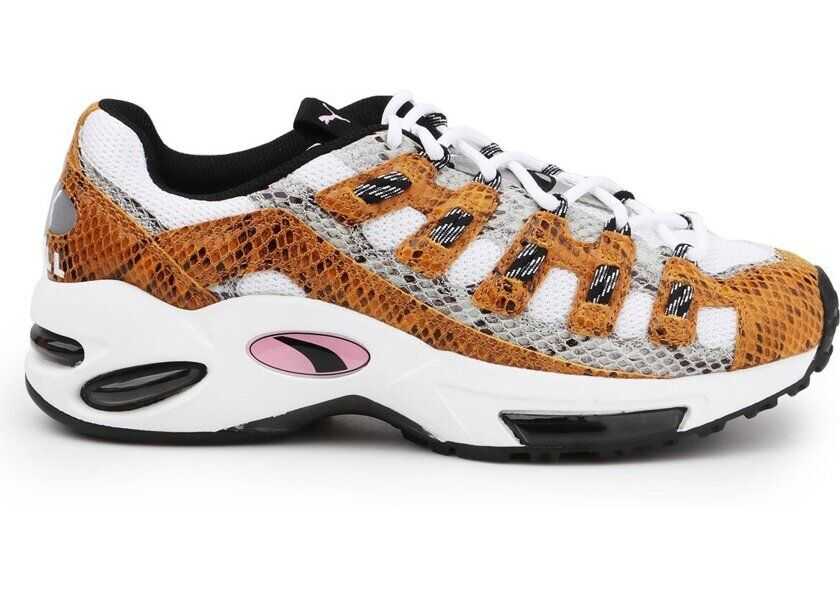 Sneakers PUMA Cell Endura Animal Kingdom Multicolor Femei (BM 8081659) 6