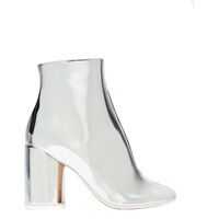 Cizme scurte Mirrored Boots With "6" Heel Femei