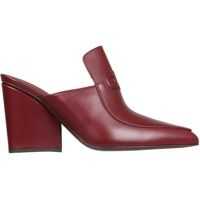 Pantofi cu toc "Malfa" Sandals Femei