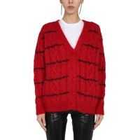 Cardigane Mohair Cardigan Femei