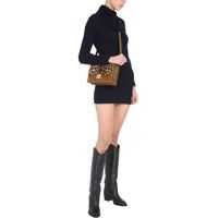Rochii casual Knit Dress Femei