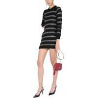 Rochii casual Mohair Dress Femei