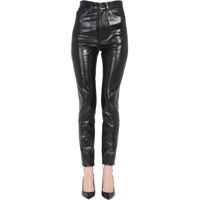 Blugi skinny High Waist Skinny Fit Jeans Femei