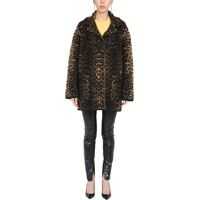 Trenciuri Single-Breasted Coat Femei