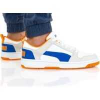 Sneakers PUMA Rebound Layup Lo Sd 370539