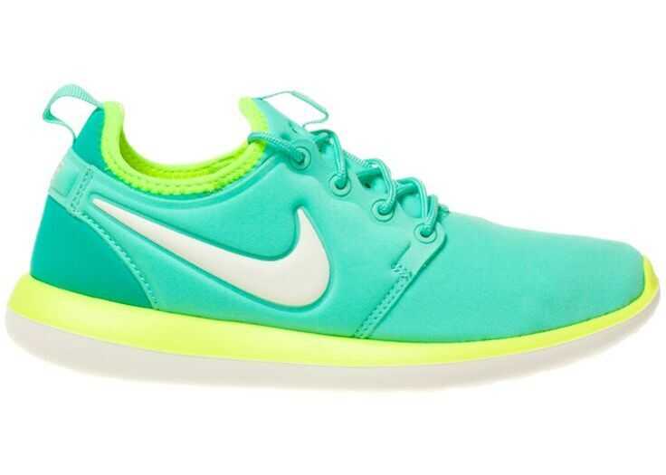 Nike Roshe Two (Gs)* Turquoise