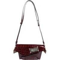 Genti tip postas Small Snatched Bag Femei