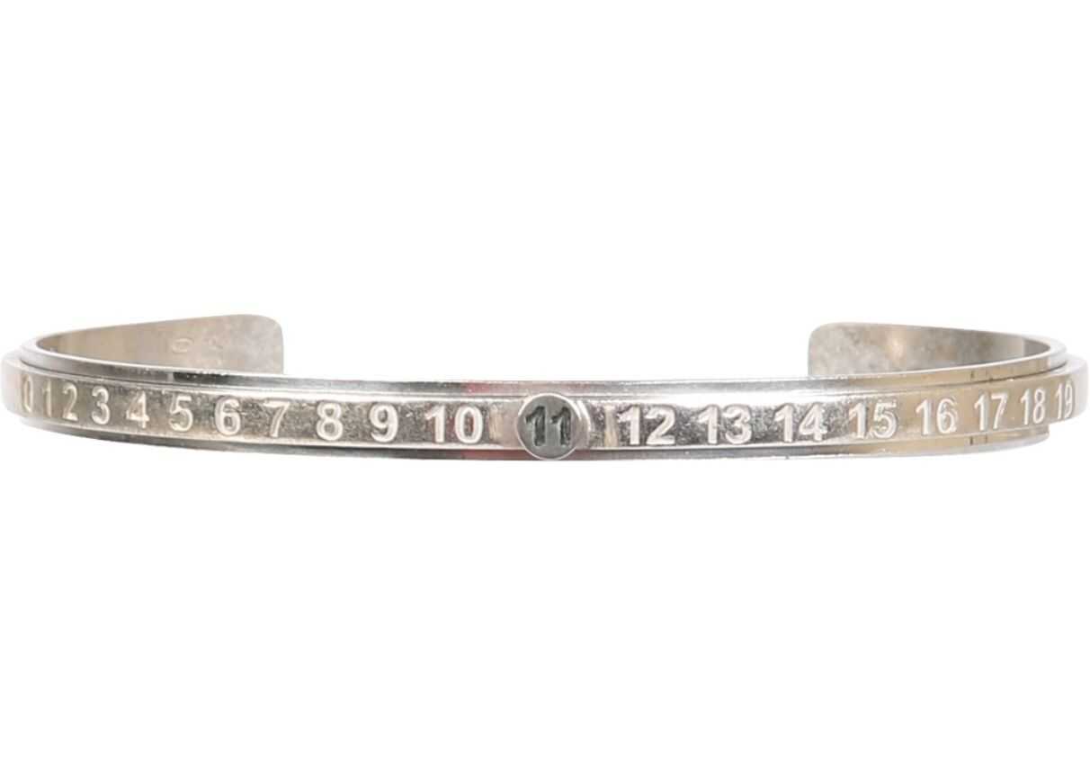 Bracelet With Logo