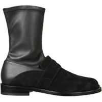 Cizme scurte Tabi Sock Moccasins Femei