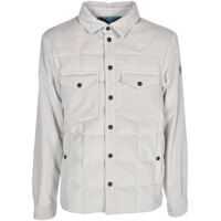 Geci de iarna Gelt Down Jacket In White* Barbati
