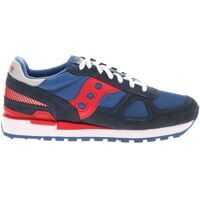 Sneakers Saucony Shadow Original Sneakers In Blue