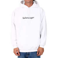 Hanorace Logo Hoodie Barbati