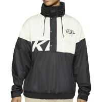 Jachete SB Skate Anorak Jacket CI7185-010 Barbati