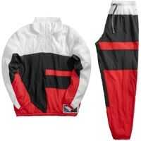 Treninguri Flight Tracksuit BV9314-011 Barbati