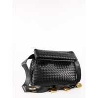 Genti tip postas Bv Fold Bag Femei