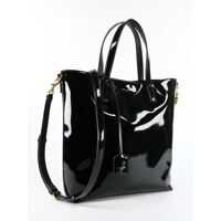 Genti de mana Toy Shopping Bag Patent Femei