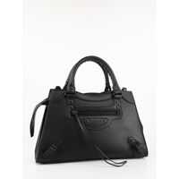 Genti tip postas Neo Classic Top Handle Bag Small Femei