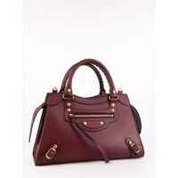 Genti tip postas Neo Classic Top Handle Bag Small Femei