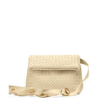 Genti tip postas Bottega Veneta Bv Fold Bag
