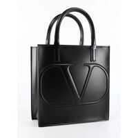 Genti tip postas Vlogo Walk Tote Bag Femei