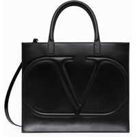 Genti tip postas Vlogo Walk Shopping Bag Femei
