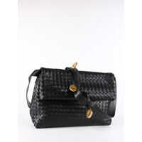 Genti tip postas Bv Fold Bag Medium Femei