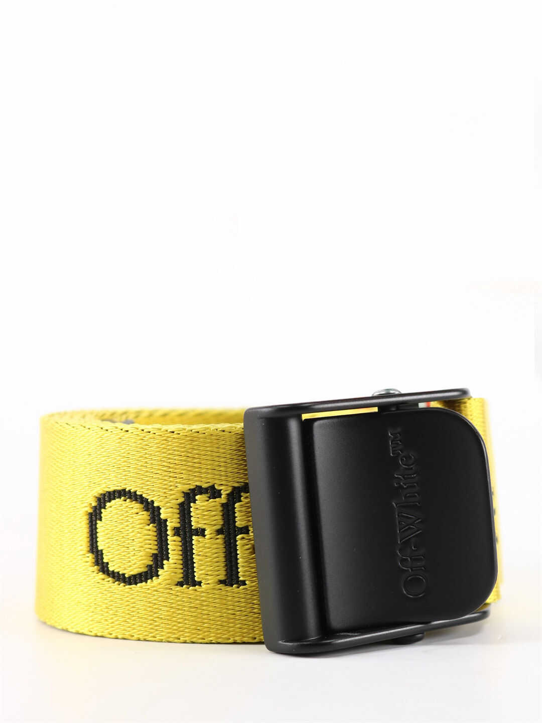 New Logo Industrial Belt