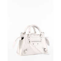 Genti tip postas Neo Classic Top Handle Mini Bag Femei