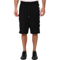 Pantaloni scurti Logo Cotton Shorts Barbati