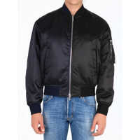 Bomber jacket Bomber Dior And Judy Blame Barbati