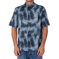 Camasi Psychedelic Logo Shirt Barbati