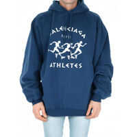 Hanorace Greece Hoodie Barbati