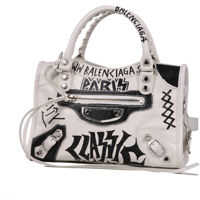Genti tip postas Classic City Bag Mini Femei