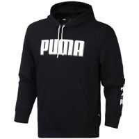 Hanorace PUMA Rebel Bold Hoodie 582762-01