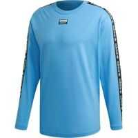 Bluze de trening Originals Vocal Logo LS ED7199 Barbati