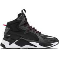 Sneakers X Les Benjamins RS-X Mid 370038-01 Barbati