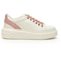 Sneakers Senise Leather Sneakers Femei