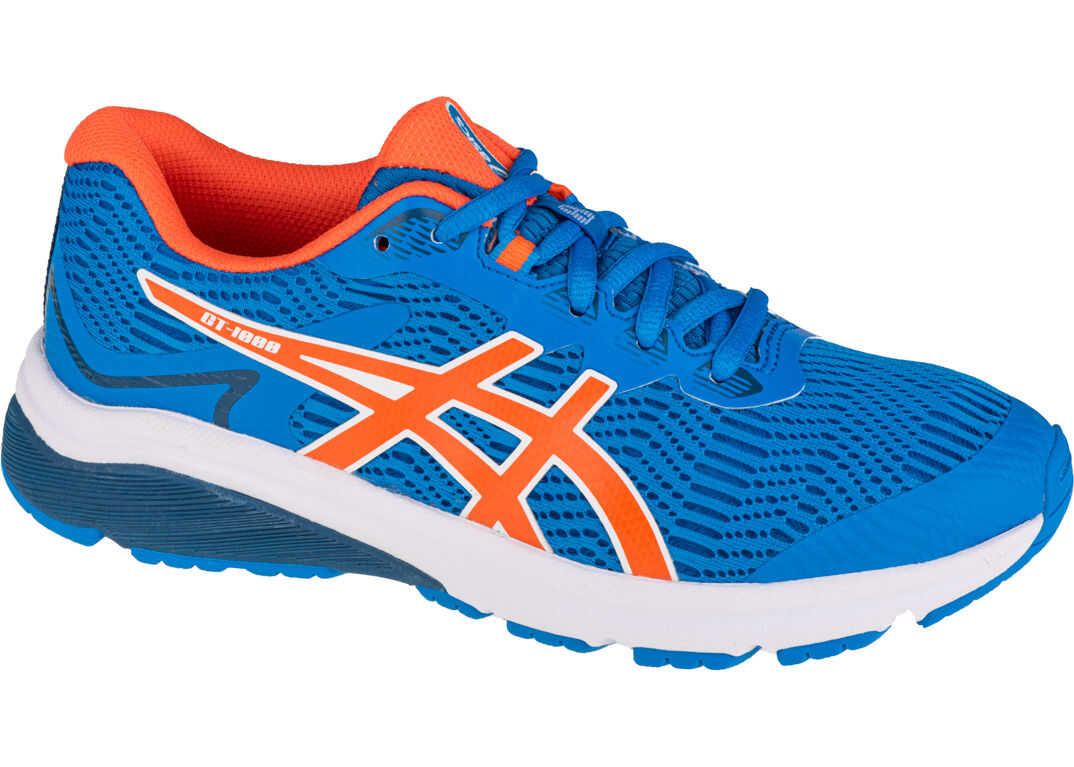 ASICS GT-1000 8 GS Blue