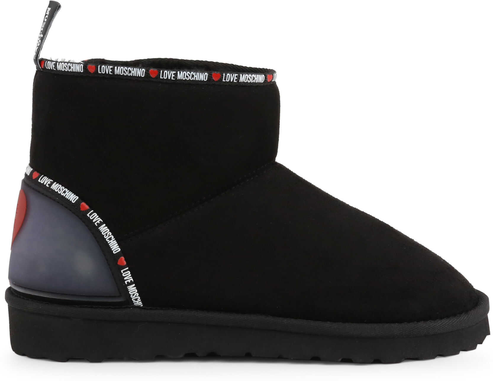 LOVE Moschino Ja21033H1Bis* BLACK
