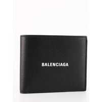 Portofele Cash Square Folded Coin Wallet Barbati