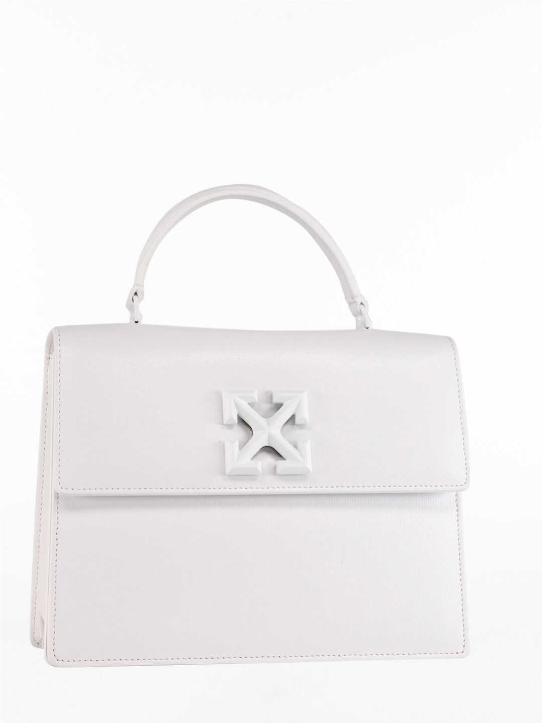 Jitney 2.8 Leather Bag