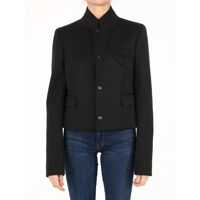 Sacouri Bottega Veneta Waisted Jacket